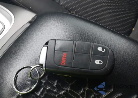 2017 Dodge Journey Se from USA, damaged, VIN 3C4PDCAB8HT676537